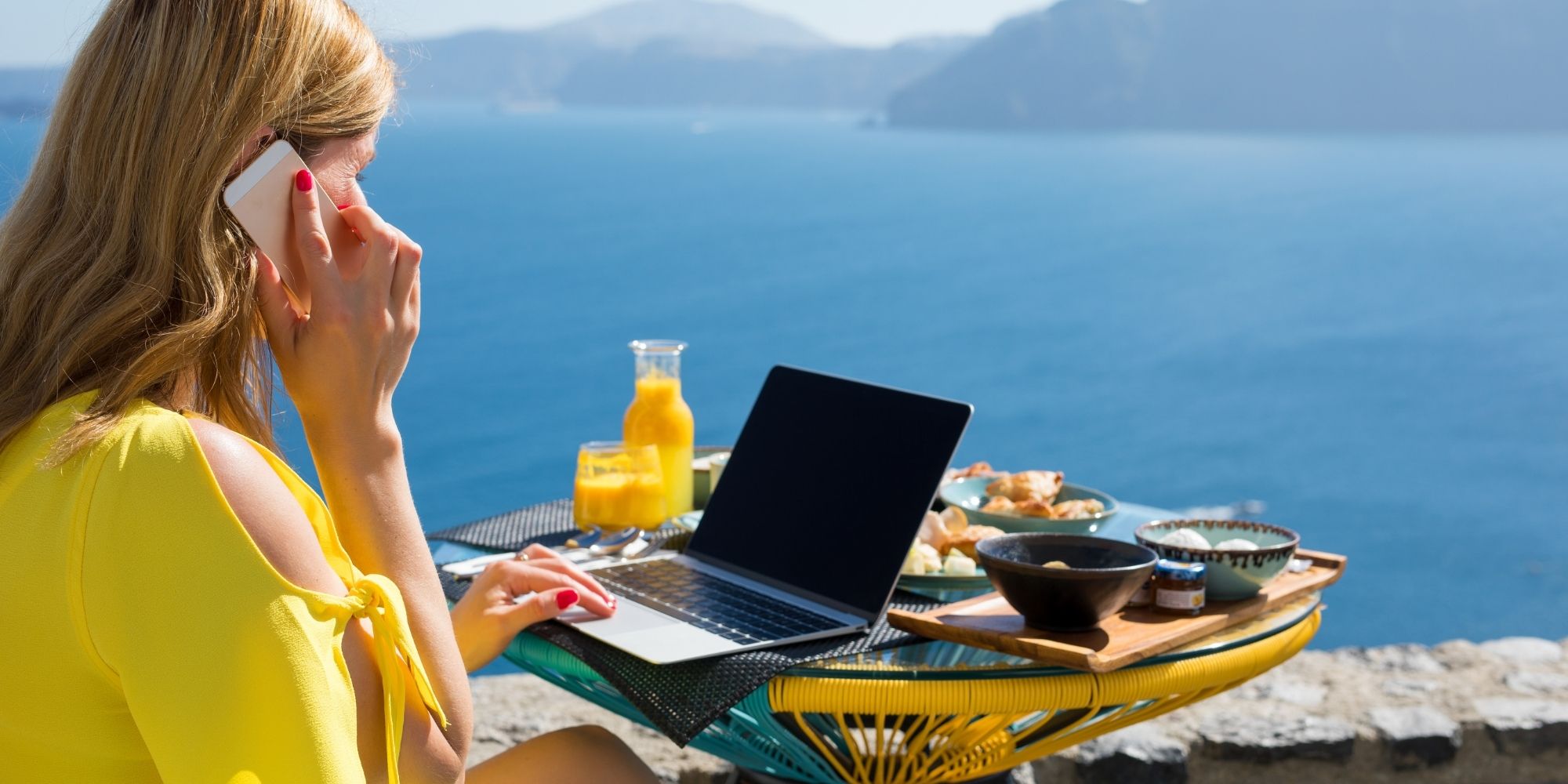 ArbeitenausdemEUAusland Titelbild geiger BDT GmbH geiger BDT GmbH